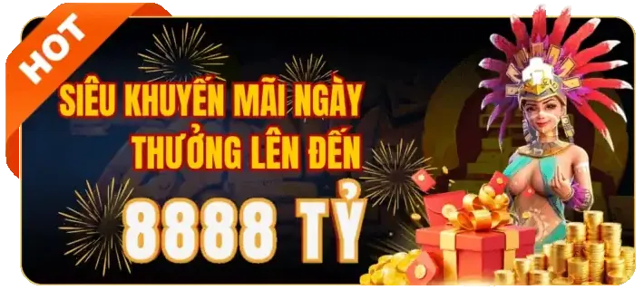 Hoàn trả hàng ngày/tuần tại FCB8 Web