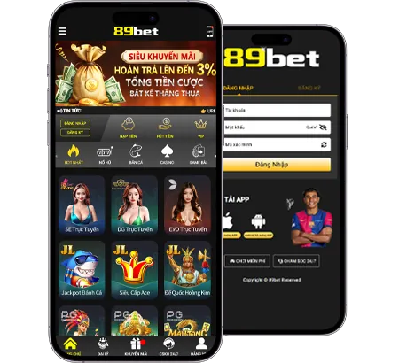 Ứng dụng di động fcb8 web cho trải nghiệm cá cược mượt mà