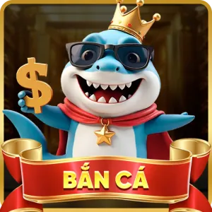 Trò chơi Bắn Cá fcb8 web
