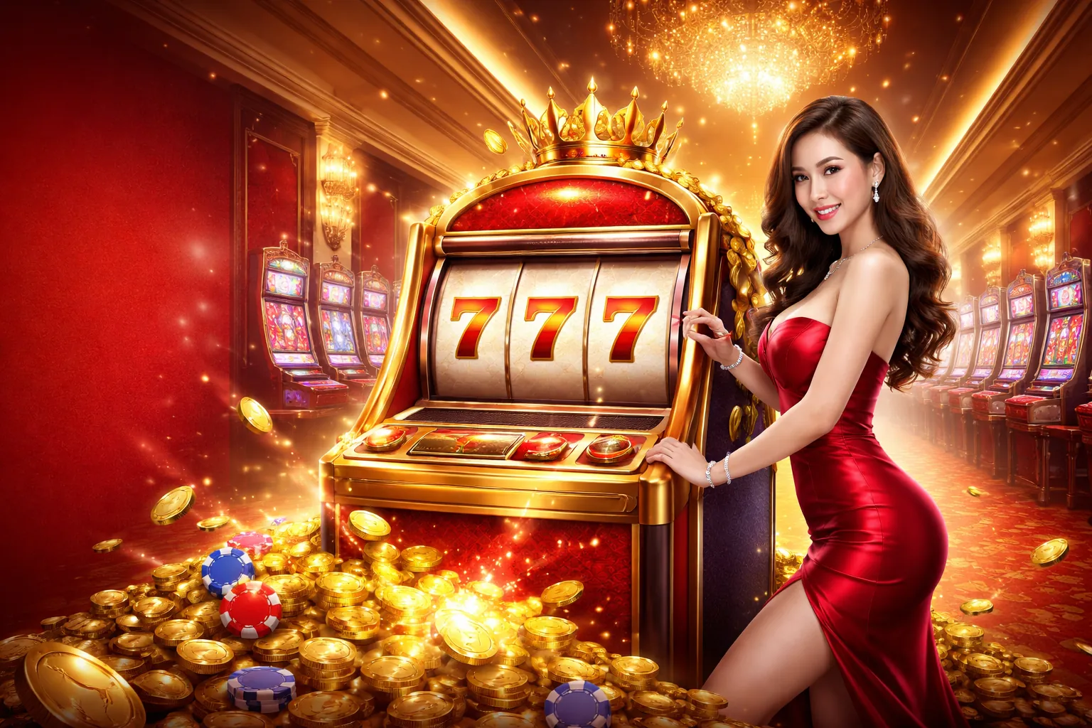 Sân vận động đầy ắp khán giả, biểu tượng FCB8 Web rực sáng, không khí cá cược thể thao sôi động