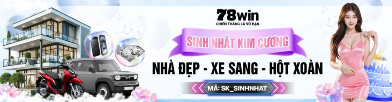 Hình ảnh chính trang chủ FCB8 Web với các trò chơi cá cược trực tuyến sôi động