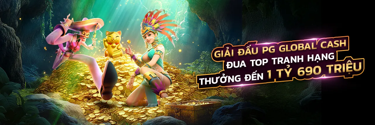 Máy đánh bạc fcb8 web với các biểu tượng vàng và hiệu ứng ánh sáng rực rỡ, hứa hẹn cơ hội trúng jackpot lớn