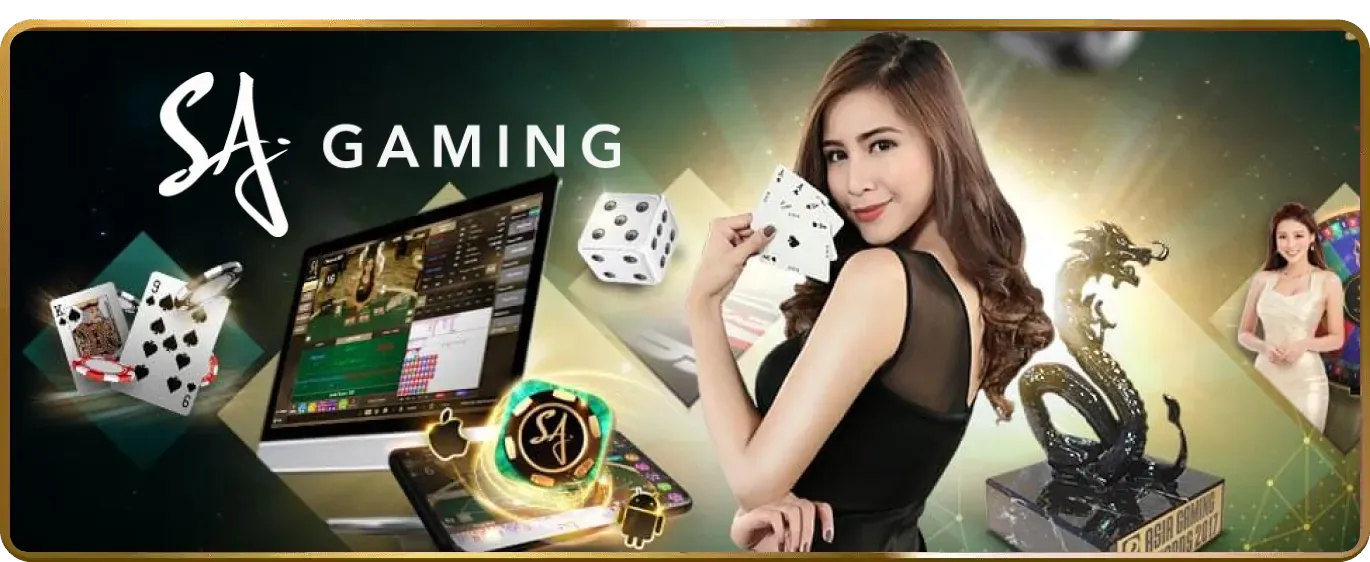 Casino trực tuyến FCB8 Web với bàn Baccarat và người chia bài