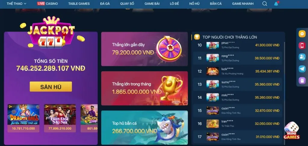 Giao diện đặt cược đá gà tại FCB8 Web