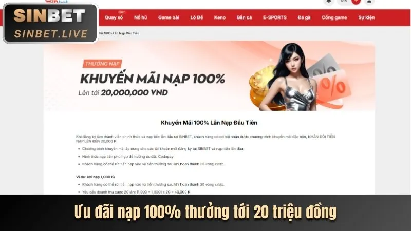 Hình ảnh khuyến mãi nạp tiền đá gà fcb8 web
